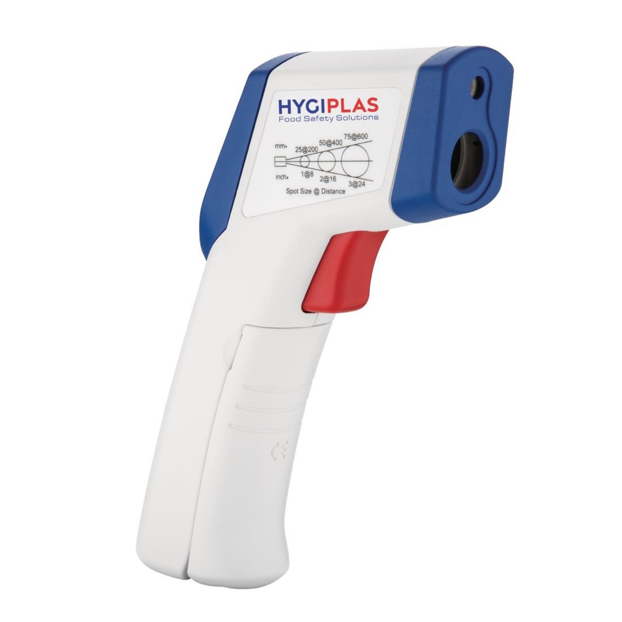Picture of Hygiplas Mini Infrared Thermometer - GL267