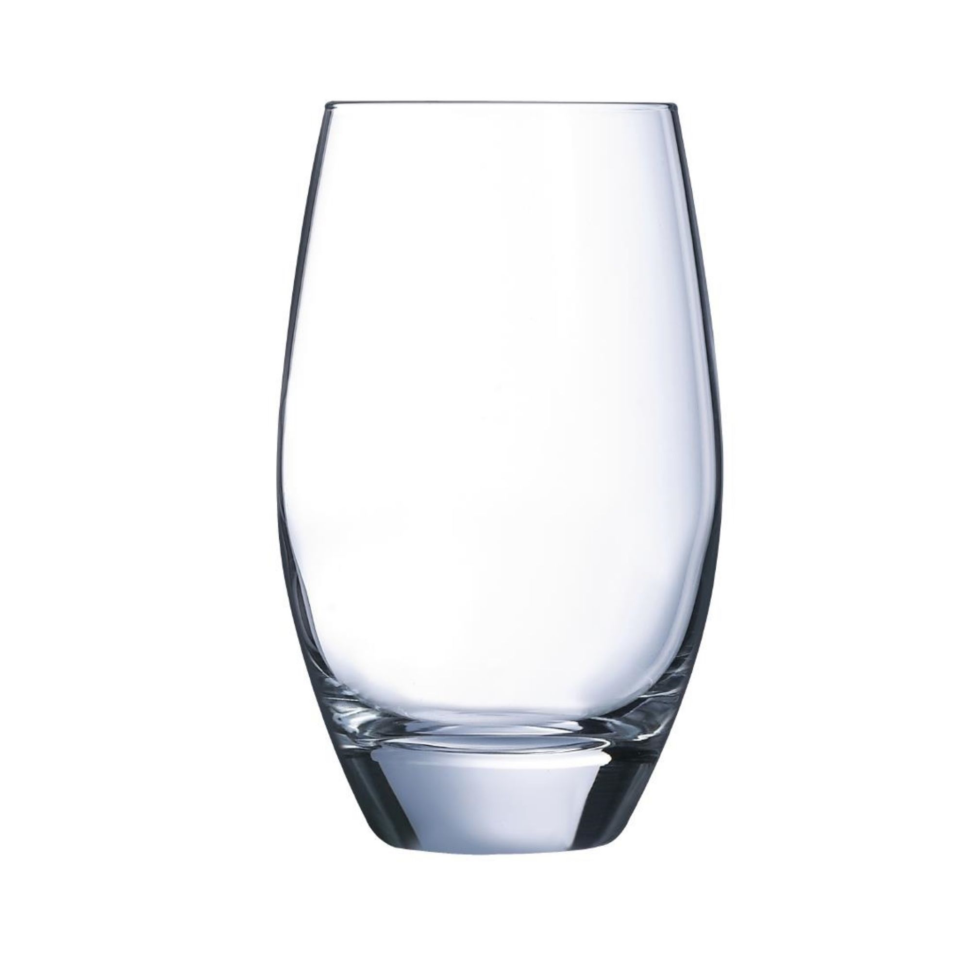 Picture of Arcoroc Malea Hiball Tumbler 350ml (Pack of 6) - GL121