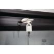 Picture of Polar G-Series Back Bar Cooler with Hinged Door 128Ltr - GL011