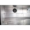 Picture of Polar G-Series Back Bar Cooler with Hinged Door 128Ltr - GL011