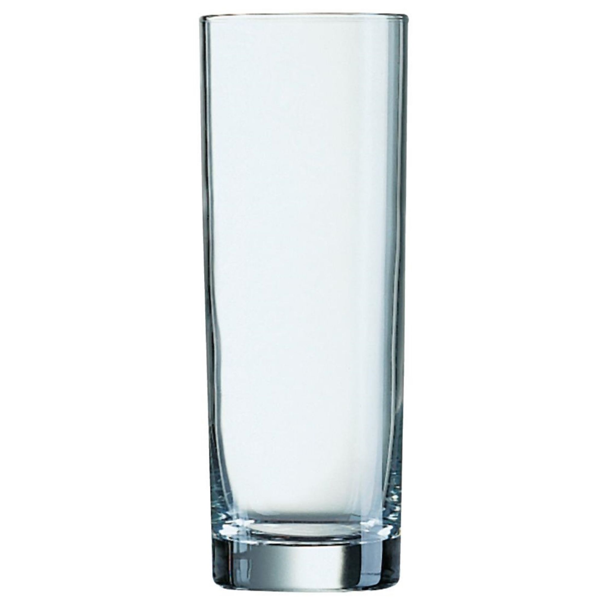 Picture of Arcoroc Islande Hi Ball Glasses 360ml (Pack of 24) - GK061