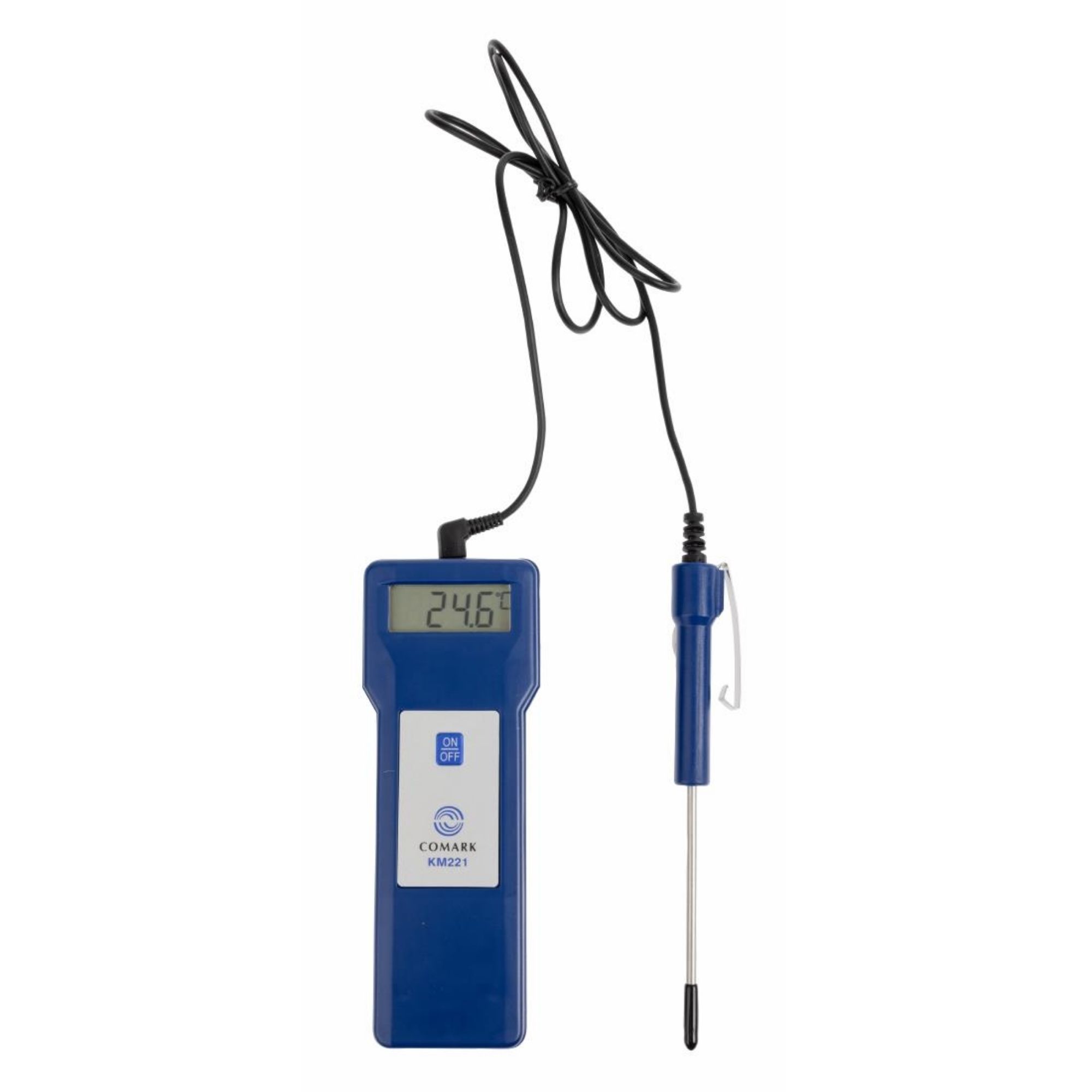 Picture of Comark Digital Thermometer - GJ465