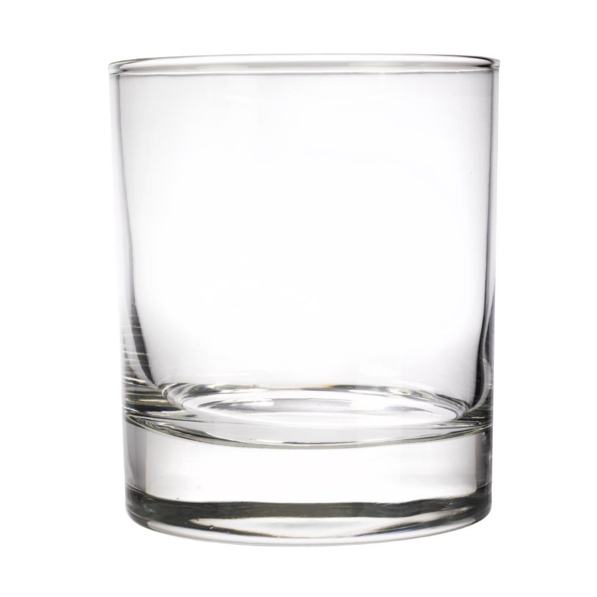 Picture of Arcoroc Islande Rocks Glass 300ml (Pack of 24) - GK062