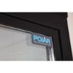 Picture of Polar G-Series Upright Back Bar Cooler with Hinged Door 307Ltr - GJ447