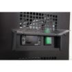 Picture of Polar G-Series Upright Back Bar Cooler with Hinged Door 307Ltr - GJ447