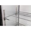 Picture of Polar G-Series Upright Back Bar Cooler with Hinged Door 307Ltr - GJ447