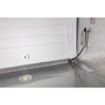 Picture of Polar G-Series Upright Back Bar Cooler with Hinged Door 307Ltr - GJ447