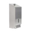 Picture of Jantex Stainless Steel Soap and Hand Sanitiser Dispenser 1 Litre - GJ034
