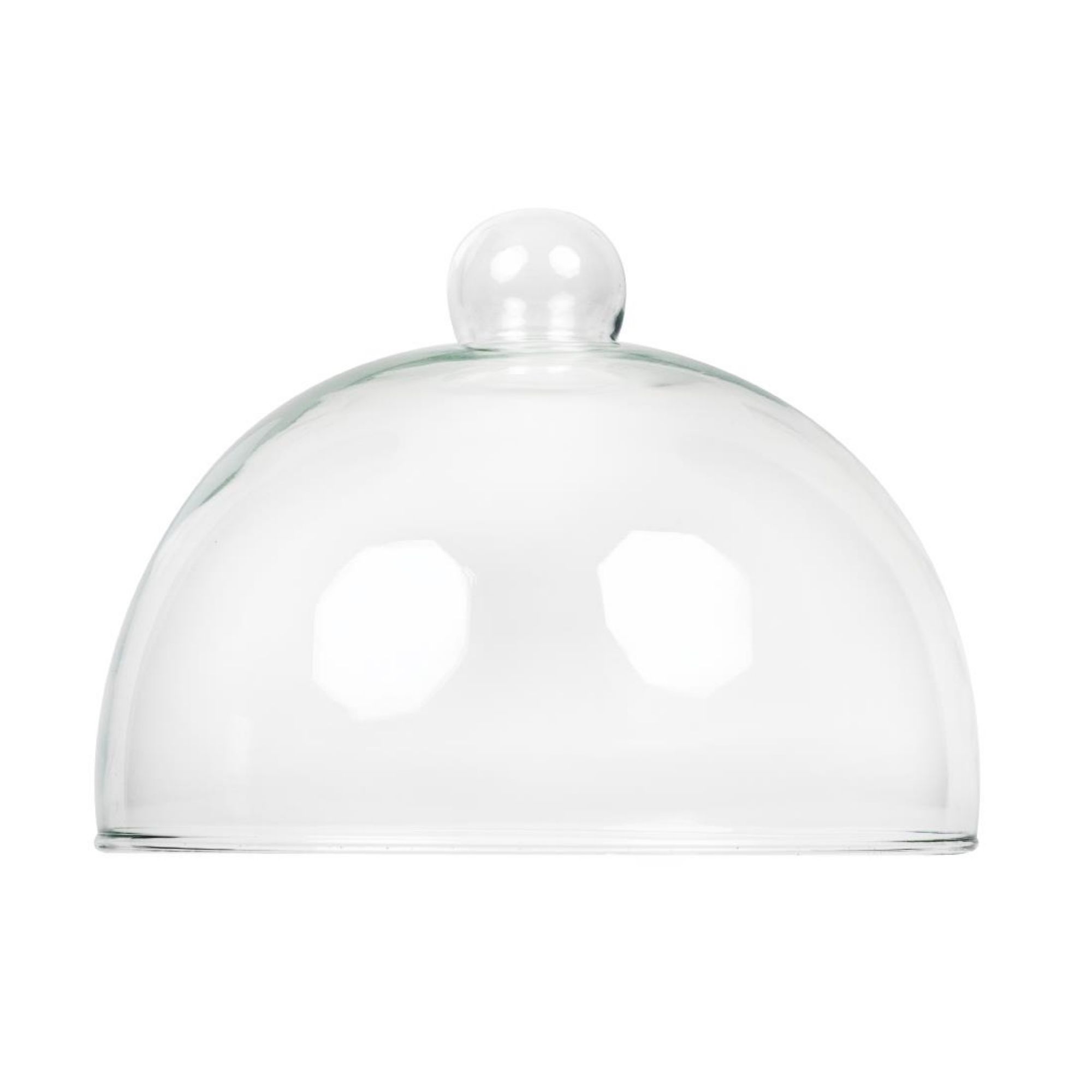 Picture of Glass Cloche 210mm - GJ532