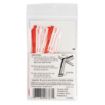 Picture of Dishwasher Temperature Test Strip (Pack of 25) - GJ059