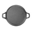 Picture of Olympia Round Cast Iron Eared Dish - GJ554