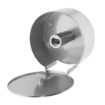 Picture of Jantex Stainless Steel Jumbo Roll Tissue Dispenser - GJ031