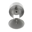 Picture of Jantex Stainless Steel Jumbo Roll Tissue Dispenser - GJ031