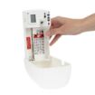 Picture of Rubbermaid Microburst Automatic Air Freshener Dispenser - GH060