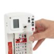 Picture of Rubbermaid Microburst Automatic Air Freshener Dispenser - GH060