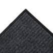Picture of Jantex Entrance Mat Steel Colour 900 x 600mm - GH058