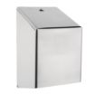 Picture of Jantex Stainless Steel Centrefeed Roll Dispenser - GJ030