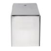 Picture of Jantex Stainless Steel Centrefeed Roll Dispenser - GJ030