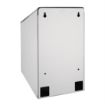 Picture of Jantex Stainless Steel Centrefeed Roll Dispenser - GJ030