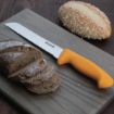 Picture of Vogue Soft Grip Pro Bread Knife 19.8cm - GH528
