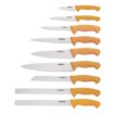Picture of Vogue Soft Grip Pro Bread Knife 19.8cm - GH528
