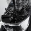 Picture of Fracino Manual Coffee Grinder Model T - GJ476