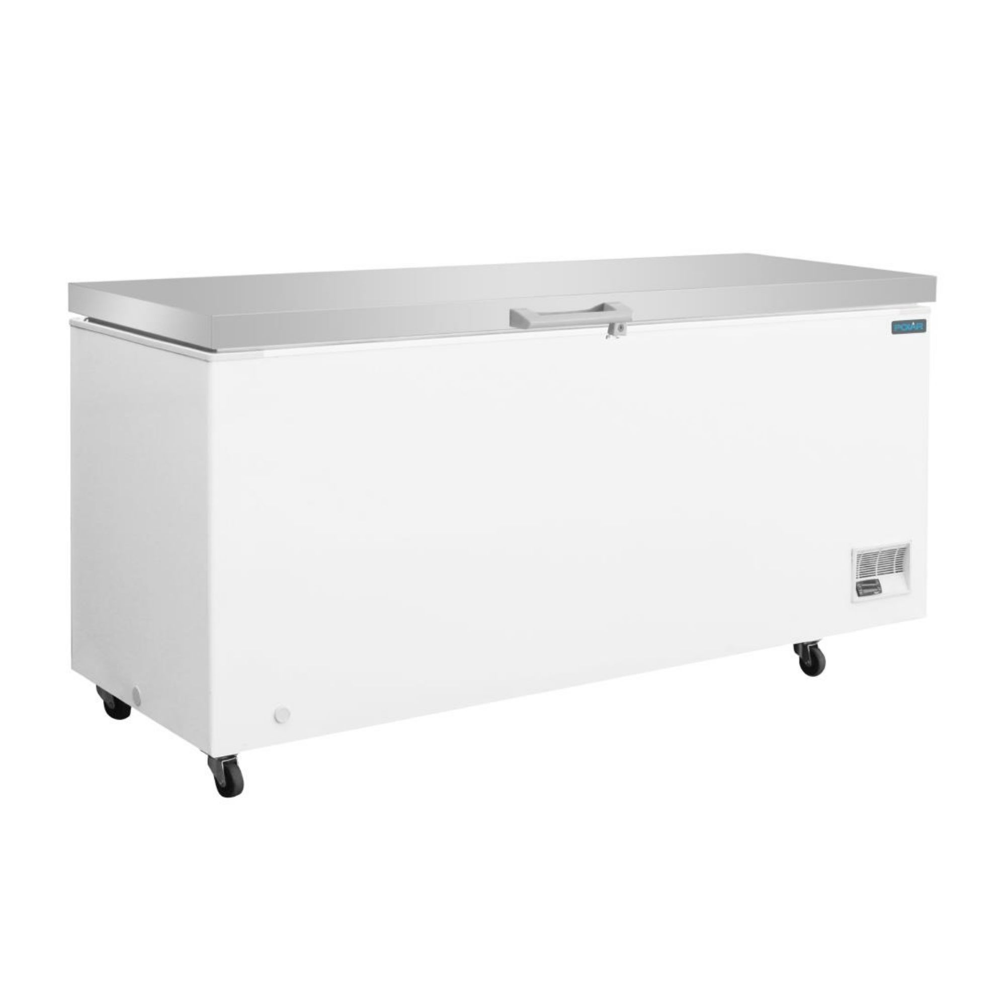 Picture of Polar G-series Chest Freezer 587Ltr - GH339