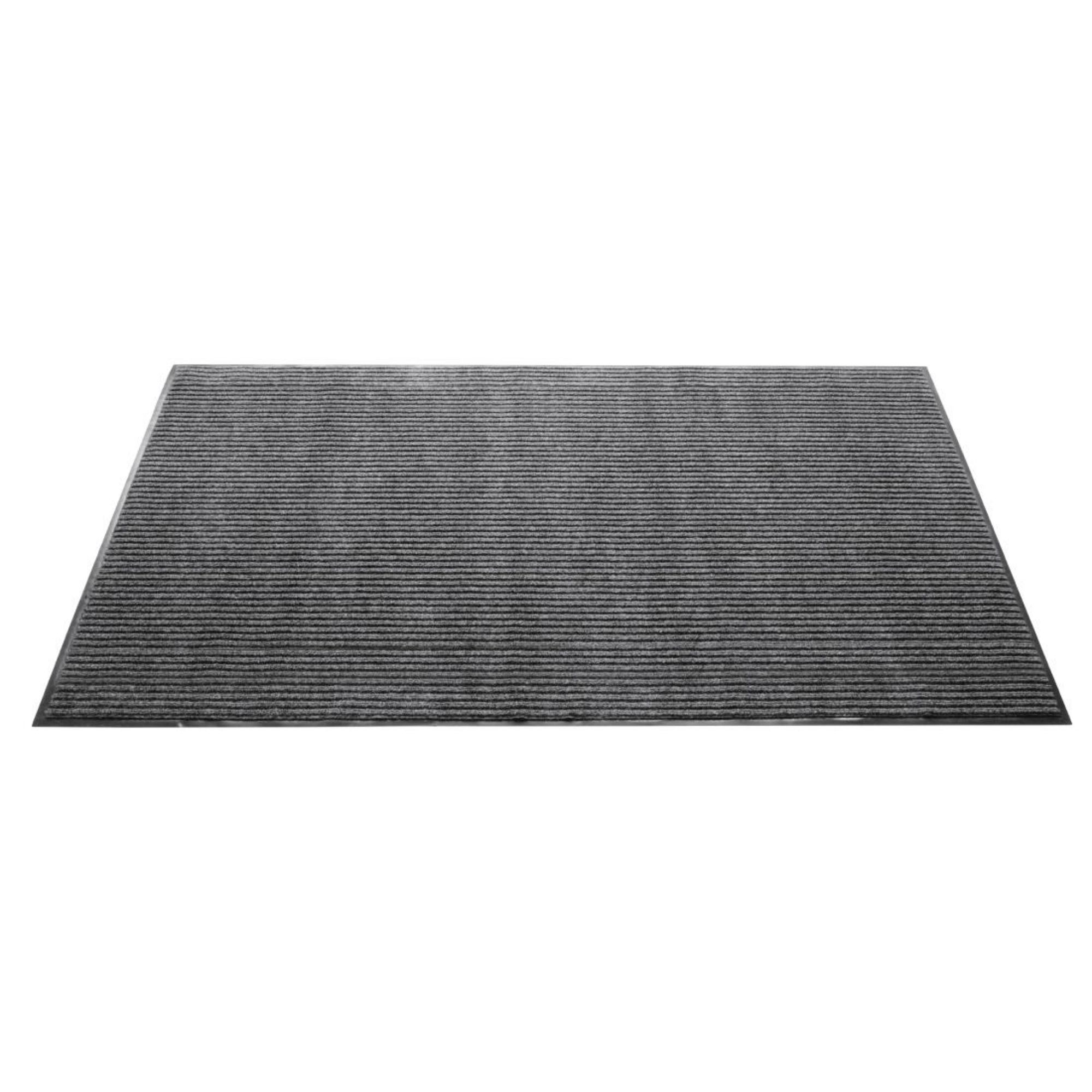 Picture of Jantex Entrance Mat Steel Colour 1500 x 900mm - GH059