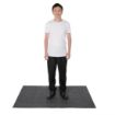 Picture of Jantex Entrance Mat Steel Colour 1500 x 900mm - GH059