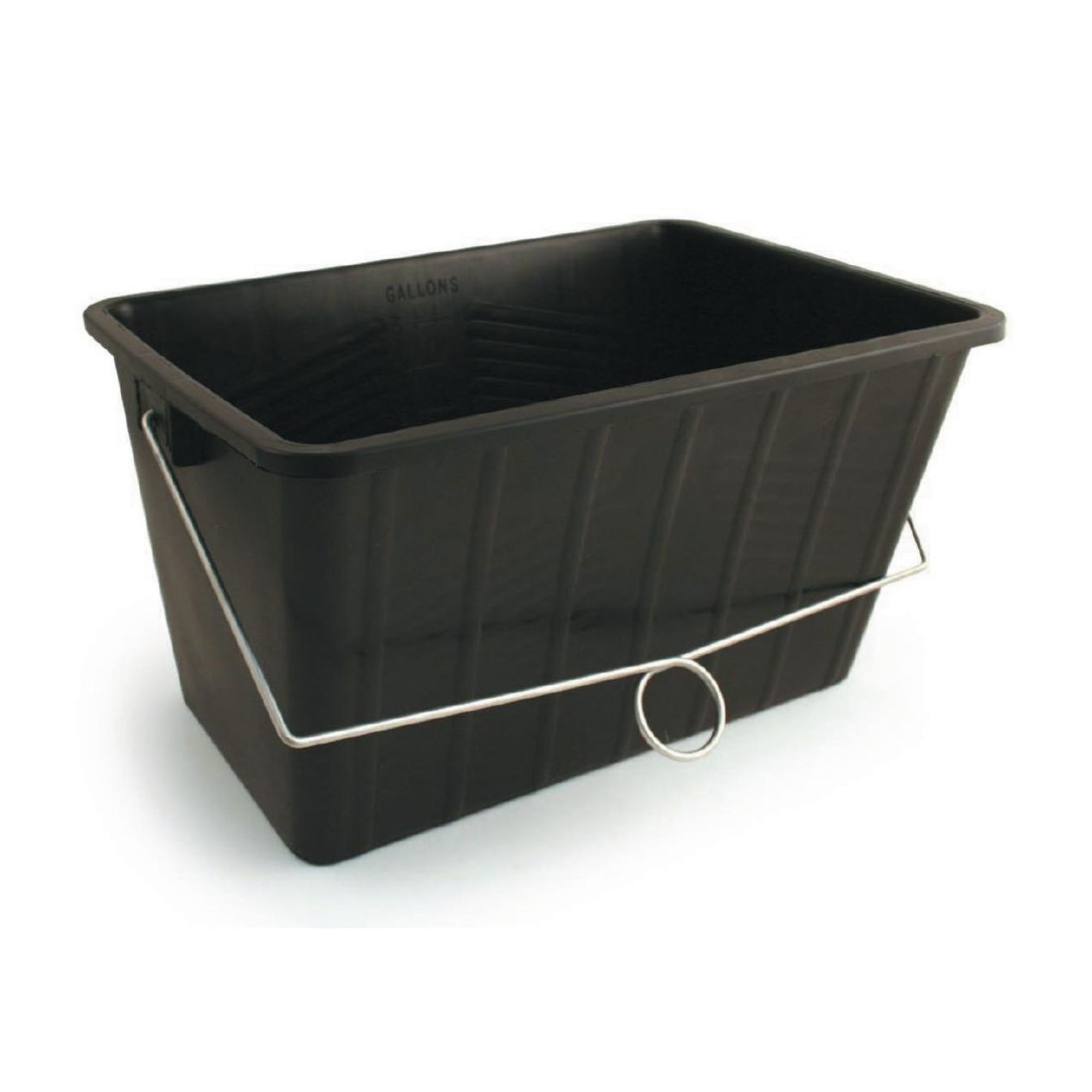 Picture of Jantex Window Cleaning Bucket 15Ltr - GG972