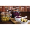 Picture of Vogue Preserve Jars 285ml (Pack of 6) - GH329