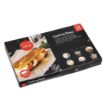 Picture of Panini Paper 330 x 270mm (Pack of 100) - GH038