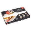 Picture of Panini Paper 330 x 270mm (Pack of 100) - GH038