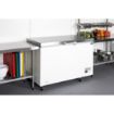 Picture of Polar G-series Chest Freezer 385Ltr - GH337