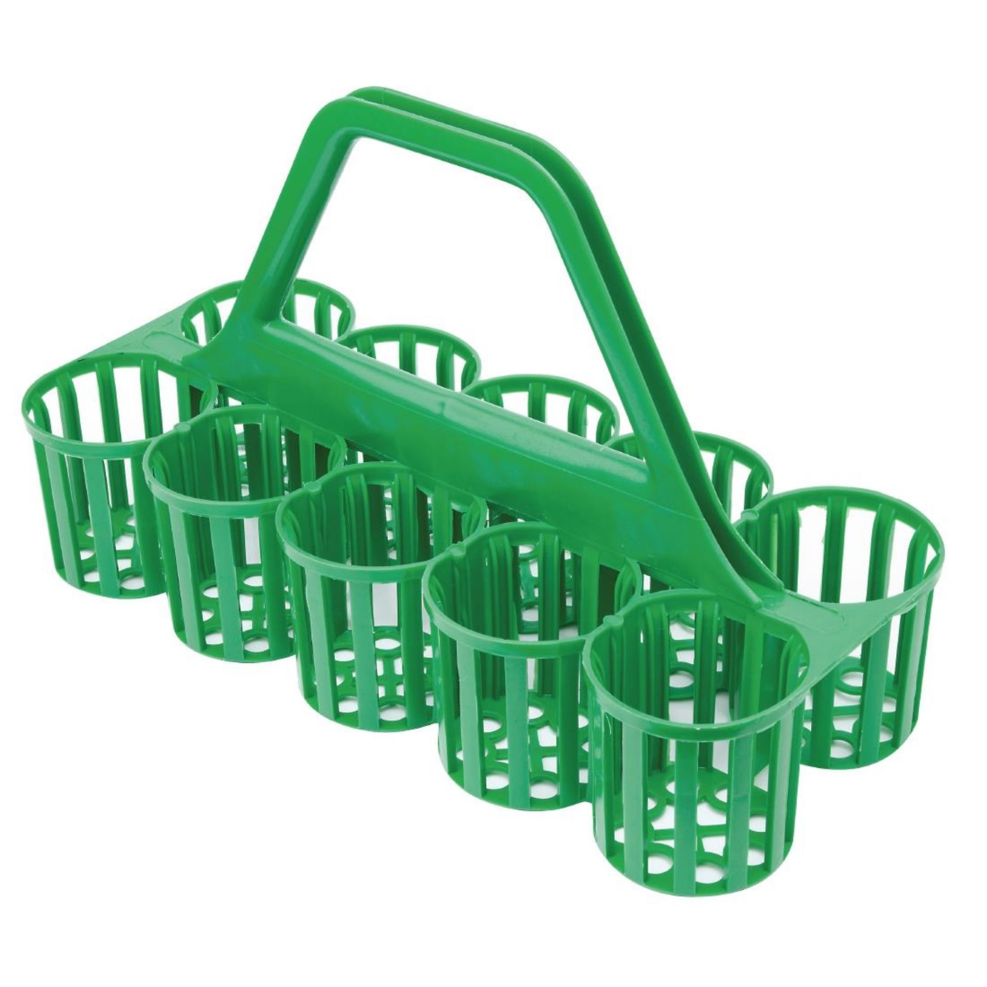 Picture of Glass and Bottle Carrier - GH049