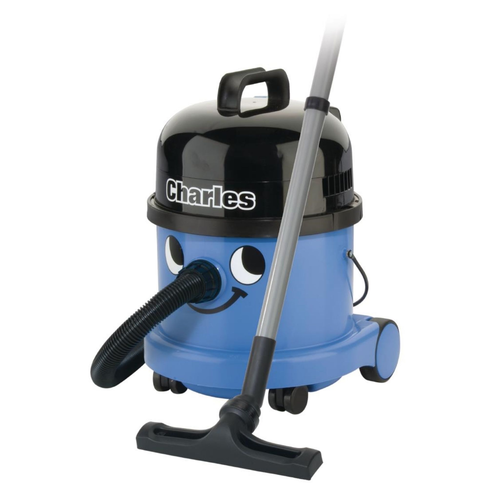 Picture of Numatic Charles Wet and Dry Vacuum Cleaner CVC370-2 - GH880