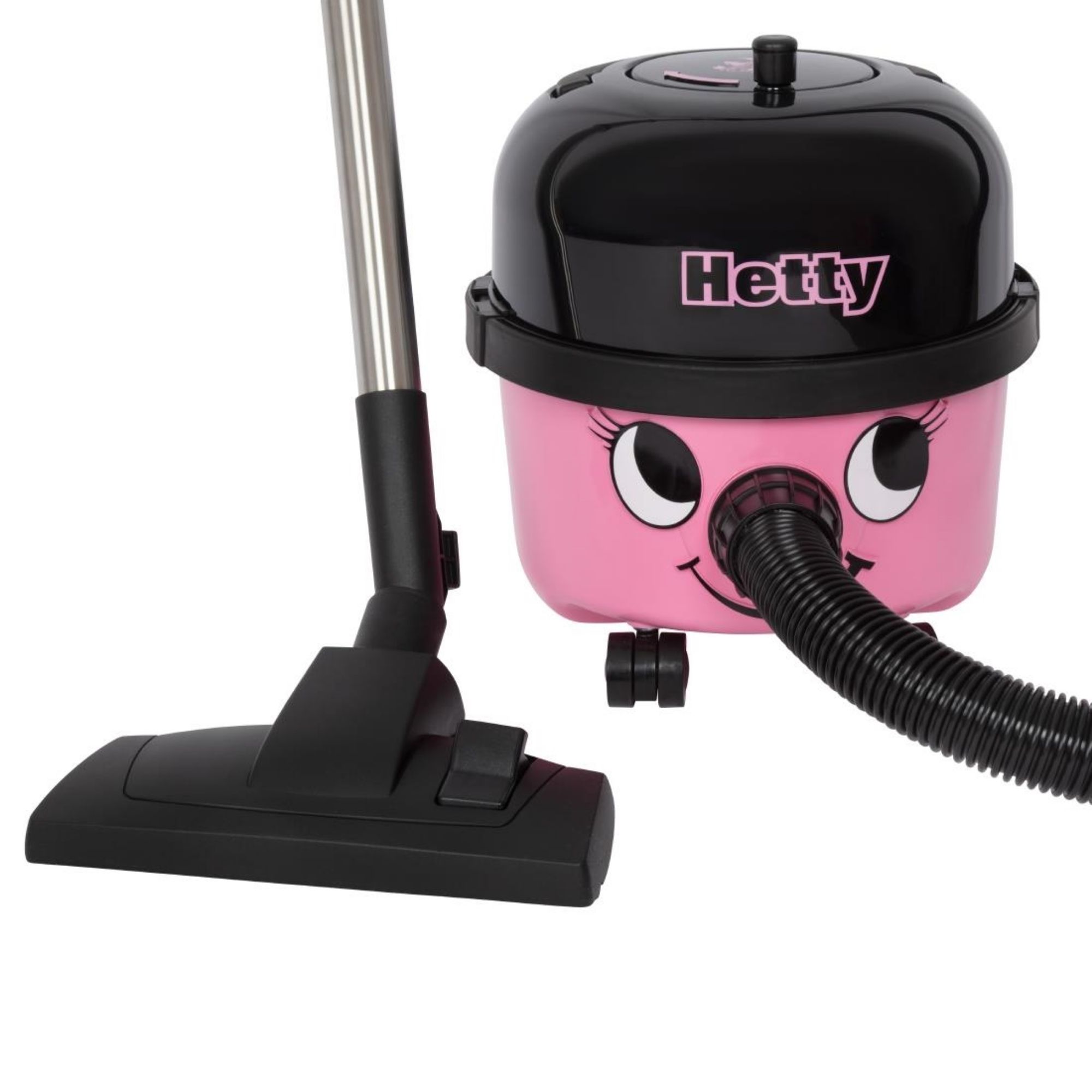 Picture of Numatic Hetty Vacuum Cleaner HET160-11 - GG969
