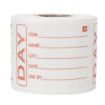 Picture of Hygiplas Dissolvable Prepared Food Labels (Pack of 250) - GH350