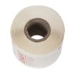 Picture of Hygiplas Dissolvable Prepared Food Labels (Pack of 250) - GH350