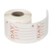 Picture of Hygiplas Dissolvable Prepared Food Labels (Pack of 250) - GH350