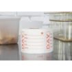 Picture of Hygiplas Dissolvable Prepared Food Labels (Pack of 250) - GH350