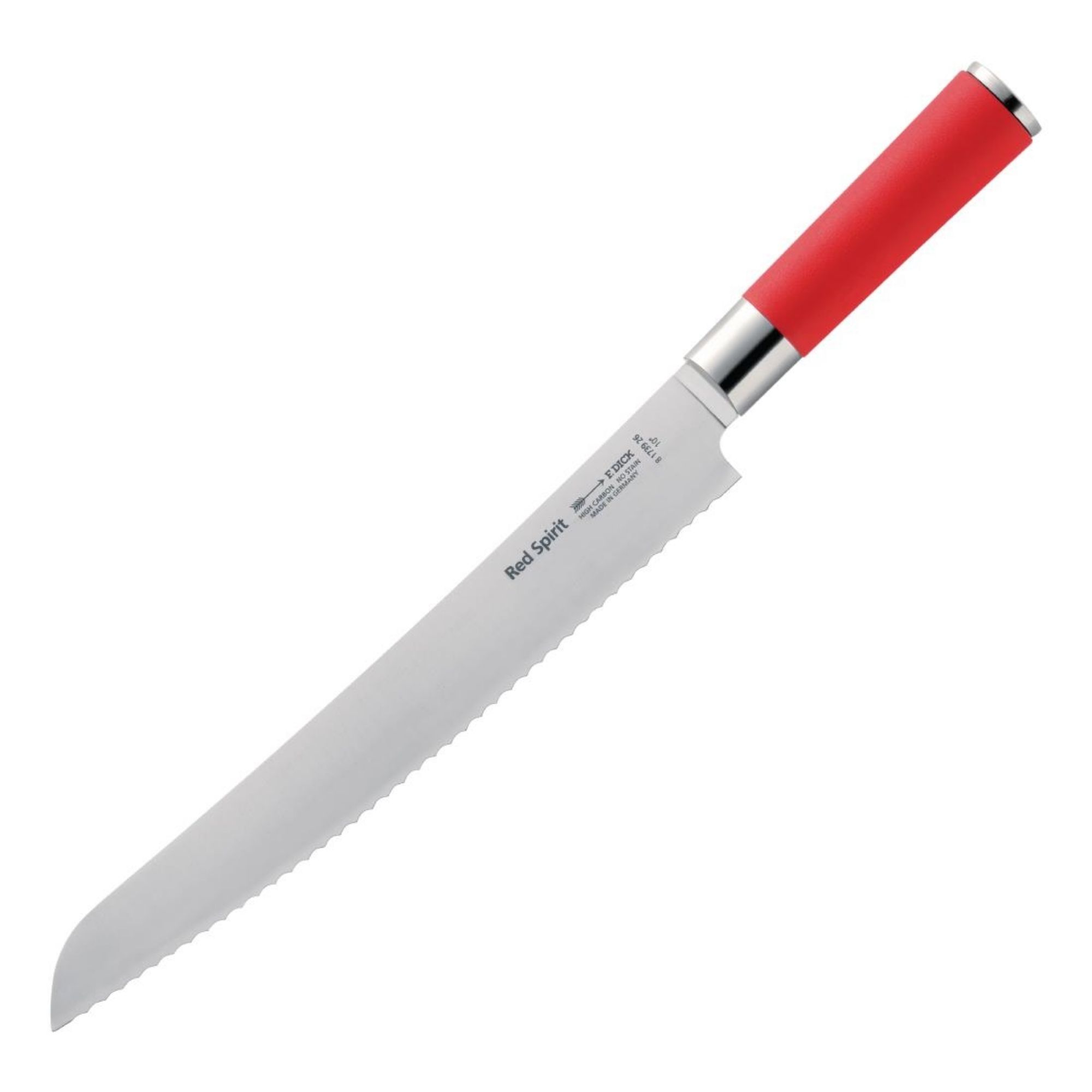Picture of Dick Red Spirit Bread Knife 25.4cm - GH290