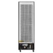 Picture of Polar G-Series Upright Display Fridge 368Ltr Black - GH427