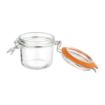 Picture of Vogue Preserve Jars 200ml (Pack of 6) - GH328