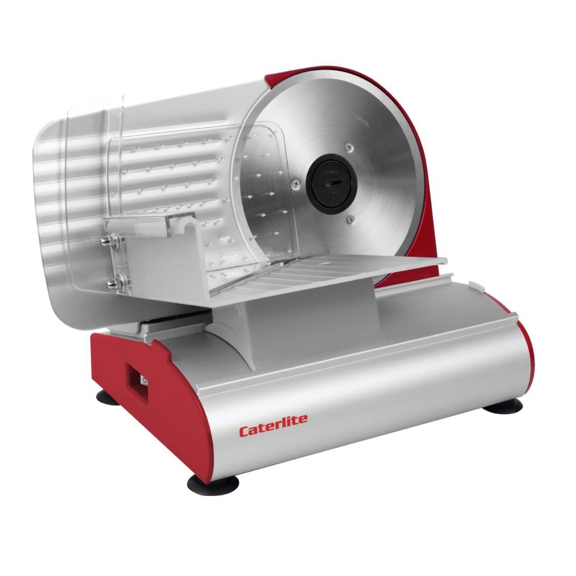Picture of Caterlite Light Duty Meat Slicer 190mm - GH489
