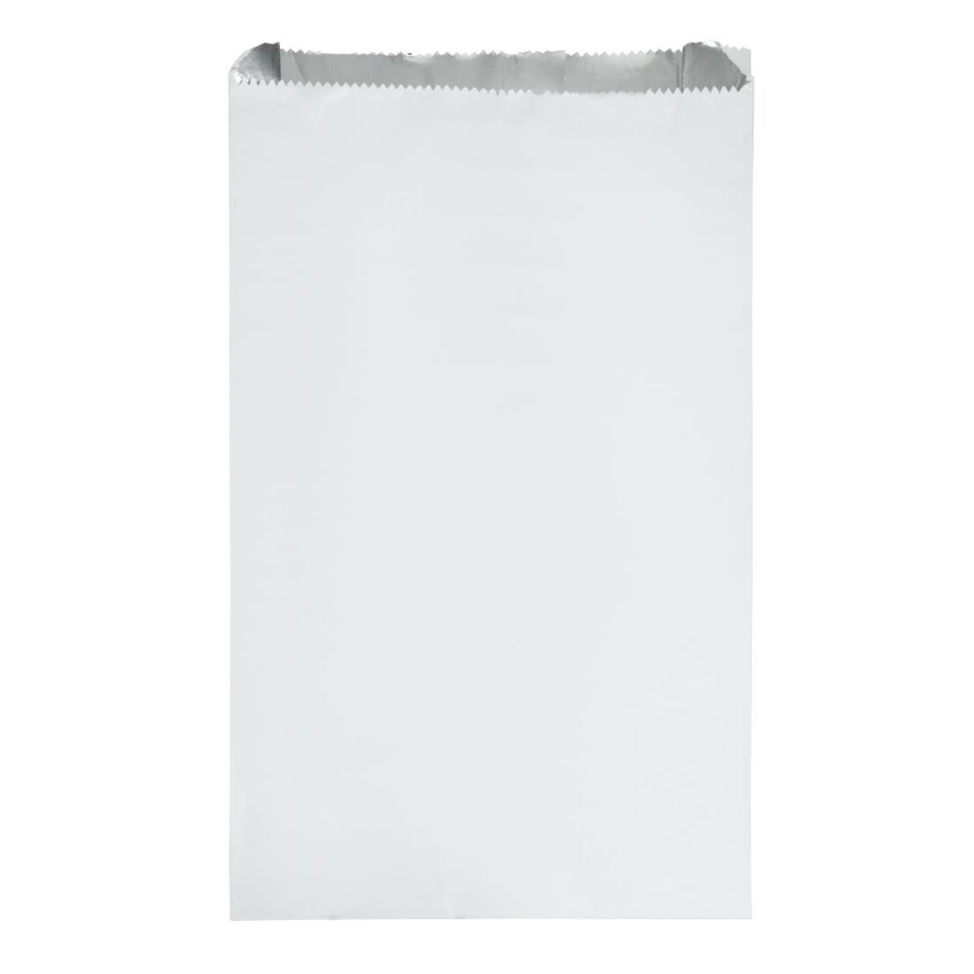 Picture of Foil Lined Paper Bags (Pack of 500) - GH033