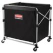 Picture of Rubbermaid X-Cart Frame 300Ltr - GH666