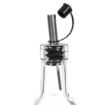Picture of Olympia Vinegar and Olive Oil Bottle 500ml (Pack of 6) - GG927