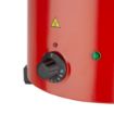 Picture of Buffalo Red Soup Kettle - GH227