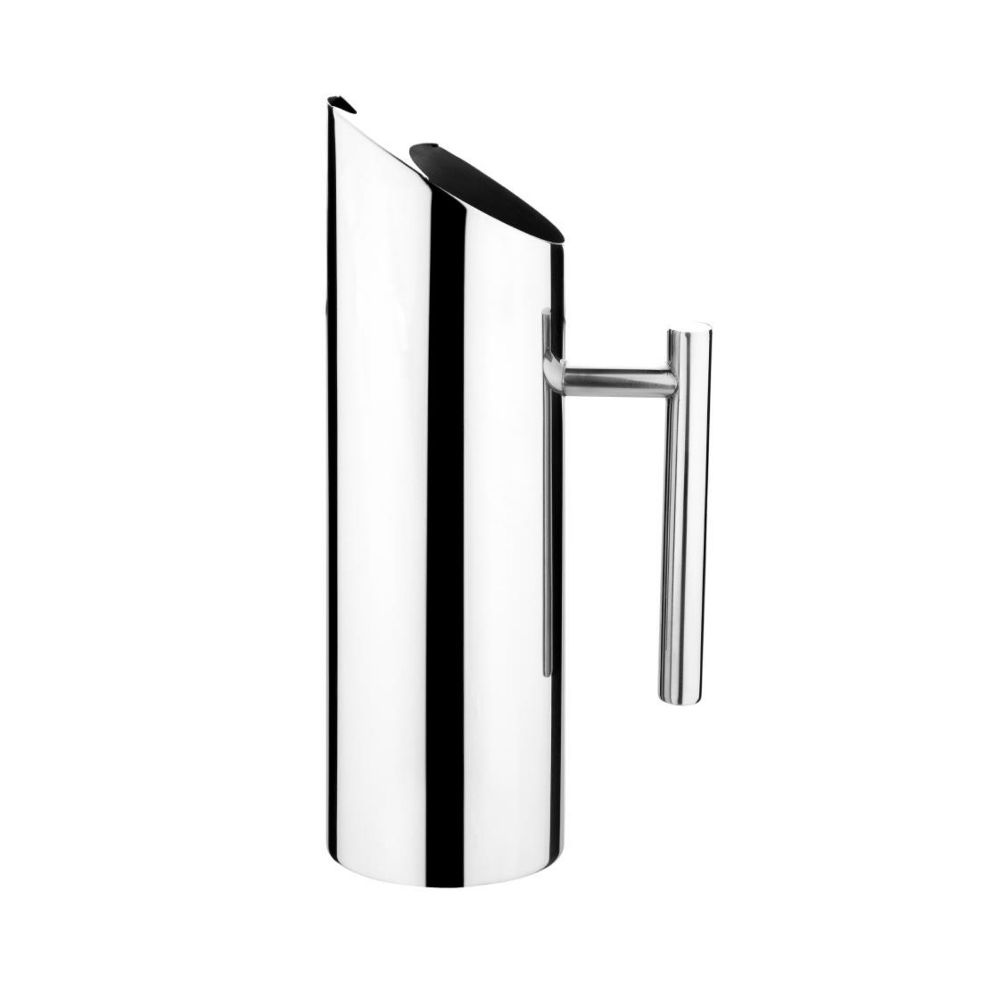 Picture of Olympia Contemporary Stainless Steel Water Jug - GG871